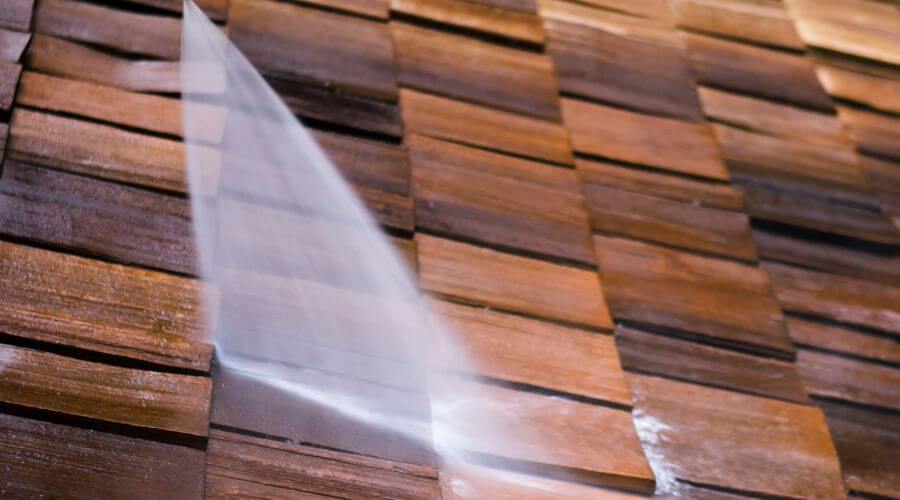 Shingle Roofing in Mary Esther, FL